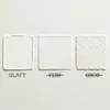 Strukturpaste 1kg glatt Weiß Acryl Struktur Effektpaste Produktbild-Vorschau 3