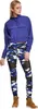 Urban Classics Ladies - Crinkle Pull Over Jacke lila - M Produktbild-Vorschau 5