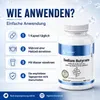 Natriumbutyrat 550 mg 100 Kapseln Buttersäure Produktbild-Vorschau 6