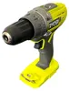 Trapano avvitatore a batteria RYOBI R18DD3-215S 18 V 50 Nm Anteprima dell’immagine prodotto 3