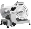 H.Koenig affettatrice professionale multiuso MSX250 Anteprima dell’immagine prodotto 6