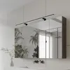 kalb | 120 cm Luminaire miroir Spectraline LED IP44 Voir les images du produit 3