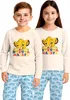 Disney Der König der Löwen Schlafanzug für Jungen und Produktbild-Vorschau 1