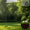 CLP Gartenpavillon wetterfest Keira, Rosenbogen mit Produktbild-Vorschau 3