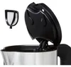 Bosch TWK8613, 1,5 l, 2400 W, Schwarz, Regelbare Produktbild-Vorschau 10