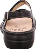 Finn Comfort Milos, Sandale, Nappa (Glattleder), schwarz Produktbild-Vorschau 4