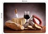 MG Design Set aus 4 Kork-Platzsets - Meal 1 - 30 x 40 cm - Produktbild-Vorschau 4