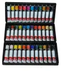 DALER ROWNEY Graduate Ölfarben-Set 36 x 22 ml Produktbild-Vorschau 2