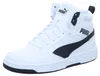 Scarpe da ginnastica Puma Rebound V6 da uomo, modello alto, Anteprima dell’immagine prodotto 27