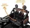 Toyota FJ Cruiser Kinder Elektroauto 12V (1–6 Jahre) – Produktbild-Vorschau 7