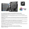 Gaming PC Intel i7 13700 16 Kerne mit RTX 5060 8GB - 32GB Produktbild-Vorschau 6