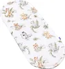 Savanna Fun & Olive Velvet Matratzen für Babynester Comfort Produktbild-Vorschau 2