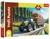 Trefl 16493, 100 Stück(e), Fahrzeuge, 5 Jahr(e) Produktbild-Vorschau 1