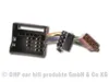 ACV ISO Adapter Ford div. Fahrz. 40Pin Quadlock Produktbild-Vorschau 2
