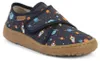 Froddo Barefoot Slippers Blue Größe EU 28 Produktbild-Vorschau 2