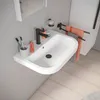 Duravit D-Code 2.0 WT, 650x460mm, Überlauf, weiß, 1 Stk. Produktbild-Vorschau 3