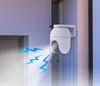 Kamera Wi-Fi Ezviz C8C 1080P 360° Drehbar Outdoor Ai Smart Podgląd zdjęcia produktu 9