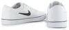 Nike SB Chron 2 Canvas - Herren Sneakers Skate Schuhe Weiß Produktbild-Vorschau 3