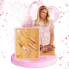 Paris Hilton   6-teiliges Messerset aus Edelstahl mit Produktbild-Vorschau 1