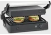 SEVERIN Grill - KG2398 - Cooking surface 30x22cm - Productafbeelding-voorbeeld 29