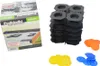 Systemy tarasowe Renoplast SMART regulowane cokoły, Podgląd zdjęcia produktu 1