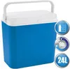 Kühlbox 24 Liter - bis 9h kalte Getränke - 39x24x39cm - Produktbild-Vorschau 4