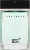 Herrenparfüm Presence Montblanc EDT (75 ml) Produktbild-Vorschau 17