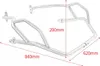 Górny zderzak do Benelli TRK 502 / X 16-20 Motoguard RR Podgląd zdjęcia produktu 8