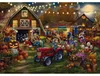 Disney, Mickey & Minnie Pumpkin Festival Produktbild-Vorschau 2