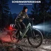 E-Bike Cityrad V1 26 Zoll Tiefeinsteiger, 522 Wh Akku, 45 Produktbild-Vorschau 10