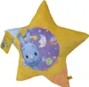 KiKANiNCHEN Plüsch Sternkissen Produktbild-Vorschau 2