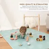 Tappeto per bambini KinderNest in schiuma - Tappeto per Anteprima dell’immagine prodotto 6