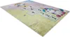 BAMBINO 54060 Waschteppich Einhorn, Zahlen für Kinder Produktbild-Vorschau 3