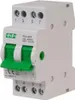 F&F | Modulswitch PSA-263 - 2-polig - 230/400 V - Produktbild-Vorschau 1