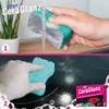abrazo Schwämme CeraGlanz Glaskeramik 1 x 2 Stück Produktbild-Vorschau 3