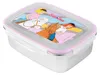 Bibi & Tina Edelstahl Brotdose - BFF Pferde Lunchbox Metall Produktbild-Vorschau 4