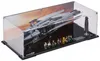 Čierna vitrína s potlačenou zadnou stenou pre LEGO® 10327 Náhľad obrázku produktu 1