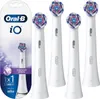 Braun Oral-B iO RB WW-4 Radiant White 4er Aufsteckbürsten Produktbild-Vorschau 3
