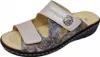 Belvida Pantolette Metallic Produktbild-Vorschau 3