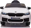 Kinder Elektroauto BMW M5 24V LED+FB+Audio+zwei starke Produktbild-Vorschau 3