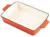 ERNESTO® Gusseisen-Auflaufform, Auflaufschale, Produktbild-Vorschau 2