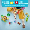 LEGO DUPLO Prasiatko Peppa – záhrada a domček na strome, Náhľad obrázku produktu 46