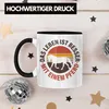 Trendation - Pferde Tasse Lustig Reiterin Geschenk Pferde Produktbild-Vorschau 3