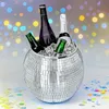 Eiskübel - Disco Ball 11 L - Wodka und Whisky Eimer Produktbild-Vorschau 11