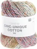 Rico Design Creative Chic-Unique Baumwolle Dk 7 Earthy Produktbild-Vorschau 1