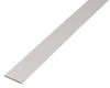 Alberts 471736 Barre plate, aluminium, anodisé couleur Voir les images du produit 2