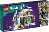 LEGO® Friends 41756 Ośrodek narciarski z kawiarnią Podgląd zdjęcia produktu 2