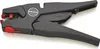 KNIPEX Abisolierzange 12 40 200 Automatik 0,03-10mm 200mm Náhled obrázku produktu 5