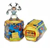 MGA Entertainment 551041E5C Ready2Robot Singles Series 1-1 Produktbild-Vorschau 8