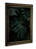 Bilderrahmen Venedig - 21x31 cm, Dunkelbraun Gold Produktbild-Vorschau 3